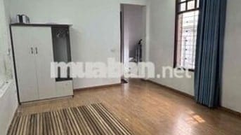 Phòng 38m2 Lê Duẩn Đống Đa (khu Bách Kinh Xây)