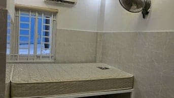 CHO THUÊ CHDV HẺM 177 đường 3/2 Q10