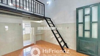 Duplex gác cao - cửa sổ trời siêu thoáng mát - Tỉnh Lộ 10