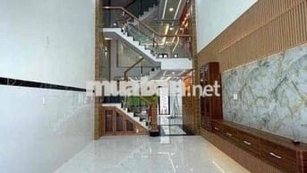NHÀ ĐẸP 5 TẦNG - DỌN VÀO Ở NGAY - LÊ VĂN QUỚI - GIÁ 7 TỶ TL NHẸ