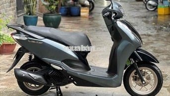 ❤️  Lead 125 Abs  Odo Lướt 1.500km Bstp Có Góp