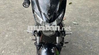 SATRIA 2019, MÁY ZIN ÊM, CĂN CƯỚC CHỦ