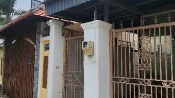 Nhà cấp 4 gần Cây Xăng Hiệp Quế, Nhơn Đức, DT 5x30