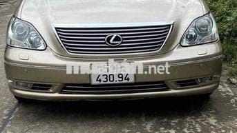 Lexus LX2025 - 140000 km