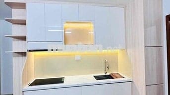 CHO THUÊ CĂN HỘ 3 PHÒNG NGỦ – ECOGARDEN HUẾ, GIÁ CHỈ 6 TRIỆU/THÁNG