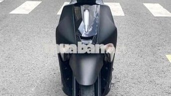 THANH LÝ YAMAHA JANUSS 2017