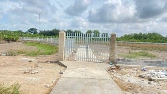 Cần bán 4044m2 đất vườn và đất nông nghiệp trong khu tái định cư xã Hi