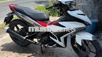 bán exciter 150 2016 máy zin áo sạch sẽ ngay chủ