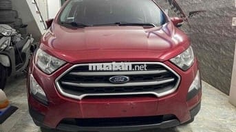 Ford EcoSport 2018 Titanium 1.5L AT - 68000 km