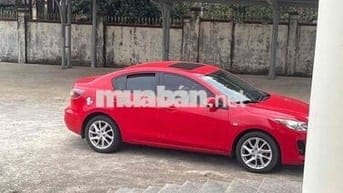 Mazda 3 2014 S 1.6 AT - 47000 km