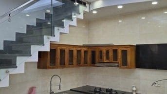 Cho thuê nhà nguyên căn ở đường 12, Phường Hiệp Bình, Thủ Đức