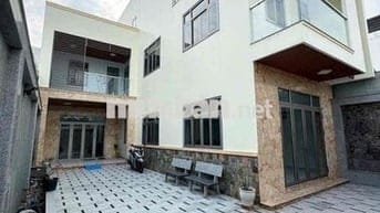 🌻N.C - CHO THUÊ BIỆT THỰ TRỆT 2 LẦU MẶT TIỀN ĐƯỜNG TRẦN HOÀNG NA