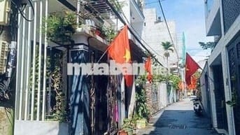 💥🏡CHO THUÊ NHÀ 2 TẦNG 2PN KIỆT ĐINH TIÊN HOÀNG, HẢI CHÂU❣️