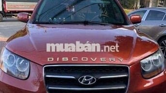 Hyundai Santa Fe 2005 SLX - 140000 km
