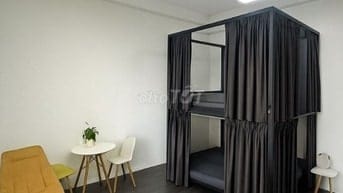 KTX VIEW ĐẸP - ĐẦY ĐỦ TIỆN NGHI VÀO Ở NGAY