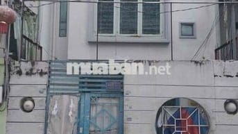 Cho thuê nhà nguyên căn hẻm 363 Đất mới ( Bình Trị Đông )