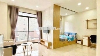Chuỗi căn hộ studio ban công ngay trung tâm Q7 - Giá chỉ từ 5.xxx.xxx