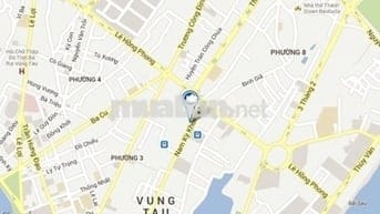 CHO THUÊ CĂN HỘ 199 NAM KỲ – TP. VŨNG TÀU - GIÁ TỐT THUÊ NGAY LIỀN