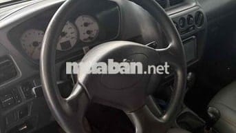 Daihatsu Terios 2003 - 120000 km