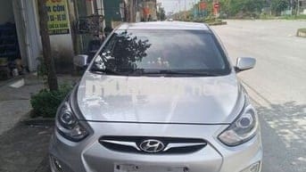 Hyundai Accent 2*** km