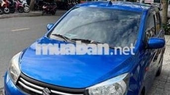Suzuki Celerio 2018 1.0 CVT - 140000 km