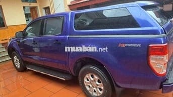 Ford Ranger 2015 XLS 2.2L 4x2 MT - 198000 km