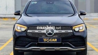 Mercedes GLC300 4Matic V1 2022 Lướt 39.000 km
