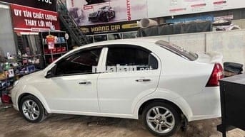 Chevrolet Aveo 2018  số tự động 1.4 - 90000 km