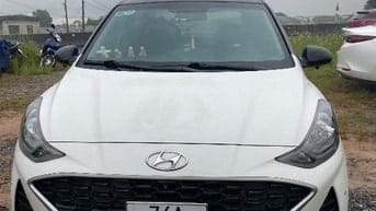 Huynhdai i10 bản sedan MT sx 2021 đăng ký 2022