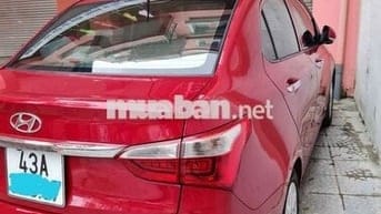 Hyundai Grand i10 2018 Sedan 1.2 AT - 110000 km