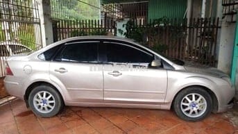 Xe Ford Focus 2008 1.8 MT Giá chỉ 98 triệu