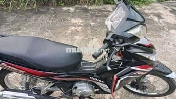 Honda Wave RSX FI zin; Đẹp leng keng; Biển số TP