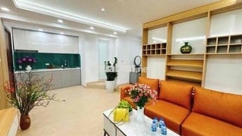 TẬP THỂ QUÂN ĐỘI - HỒ ĐẮC DI - TẦNG 3 - CÁCH HỒ 15M - 3 NGỦ 2WC