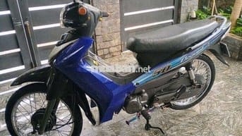 Xe đẹp dành cho các con học sinh