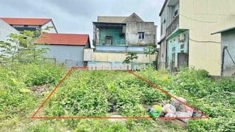 Đất trung tâm Thị Xã Hương Thuỷ