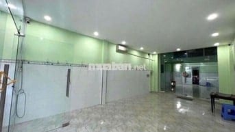 Cho Thuê Mặt Bằng Đường Trần Quốc Hoàn, Tân Bình ( 4.5x18m - MB Rộng )