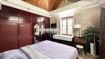 PENHOUSE Trung Tâm Quận 1 hơn 70m2 diện tích sử dụng