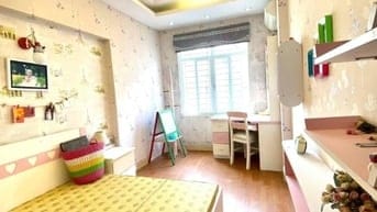 Cho thuê nhà 5tx30m2 Kim Giang full nội thất Giá 8tr