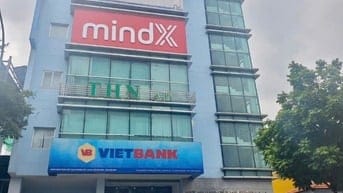Góc 2 mặt tiền Nguyễn Văn Trỗi, 340m2 (16x21); XD Hầm 7 Tầng - 86 tỷ