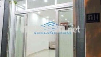 Bán Nhà 2 Tầng Hẻm Thông Đường Trần Nhật Duật – Trung Tâm Nha Trang, G
