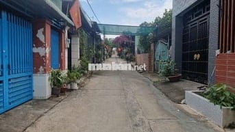 Nhà 5 x 17 đường Nguyễn Khuyến oto ra vào chỉ 1.95 tỷ