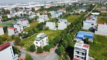 🏡 CẦN BÁN LÔ ĐẤT DỰ ÁN NEW CITY PHỐ NỐI – GIÁ TỐT – VỊ TRÍ ĐẸP – XÂY 