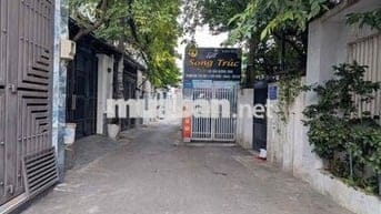 LÔ ĐẤT HẺM XE HƠI - VỊ TRÍ SIÊU ĐẸP - TRUNG TÂM GÒ VẤP -