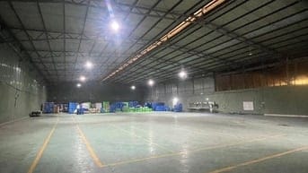 Cho thuê kho xưởng gần QL 1A, Linh Xuân, Thủ Đức
