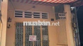 Cho Thuê Nhà Nguyên Căn Quận 3 TPHCM