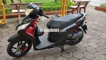 Xe vision 2013 cần thanh lý.