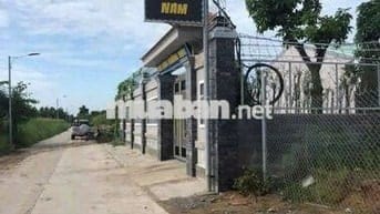 Bán đất Nông nghiệp lô nhì Đường xương cá 1 Xã Long Thới DT 3000m2