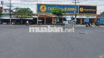 Bán đất Khu 512 Nguyễn Văn Tạo Đối Diện Trường lái xe thành công 200m2