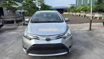 2014 E MT ko taxi dịch vụ