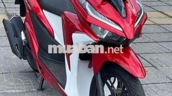 Bán xe Vario 150 đời 2021 màu đỏ cực đẹp giá tốt